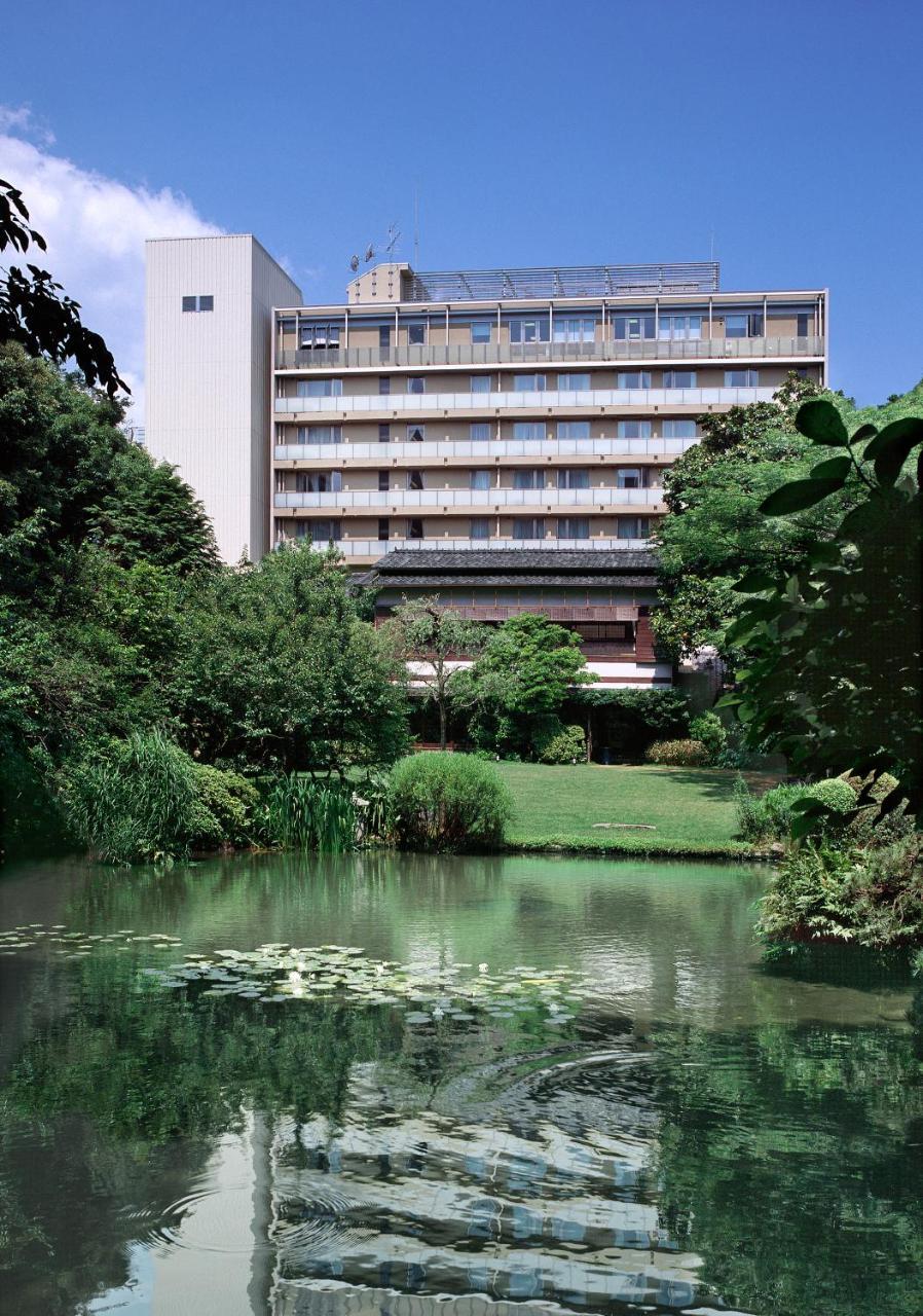 Hotel Garden Square Shizuoka Eksteriør bilde